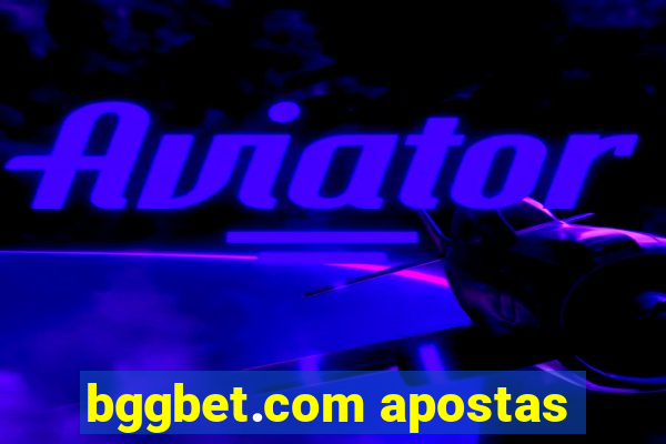 bggbet.com apostas